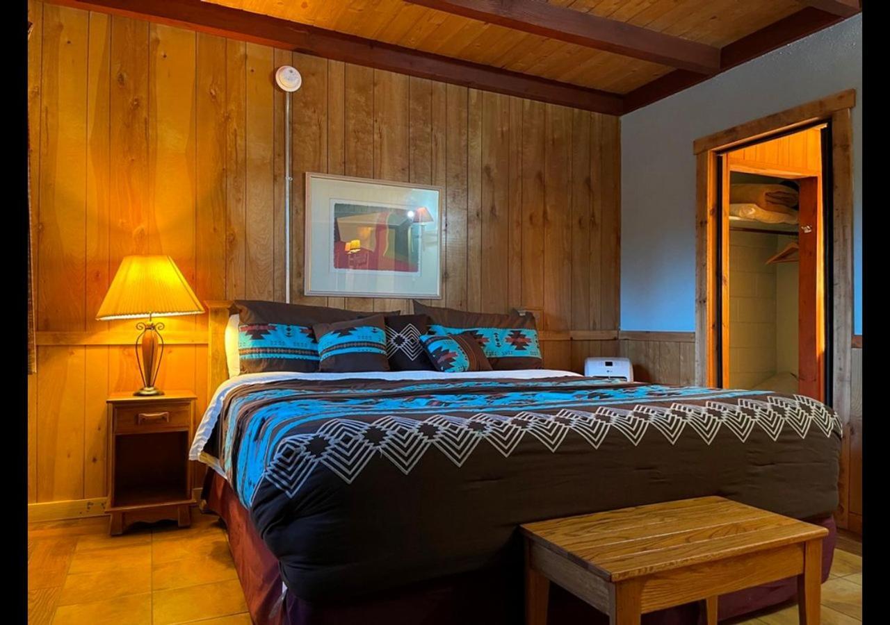 רואידוסו West Winds Lodge מראה חיצוני תמונה