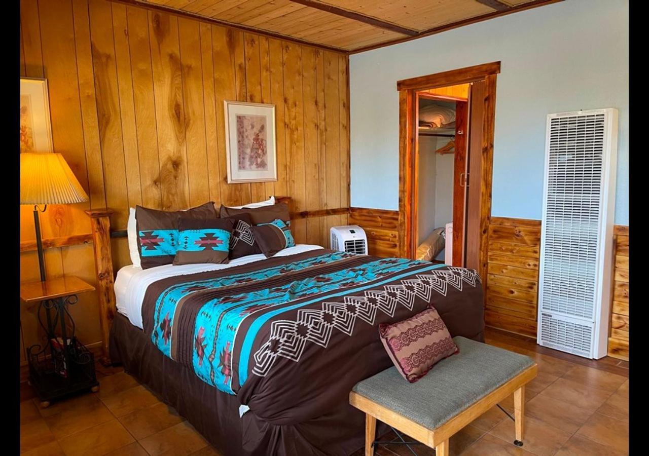 רואידוסו West Winds Lodge מראה חיצוני תמונה