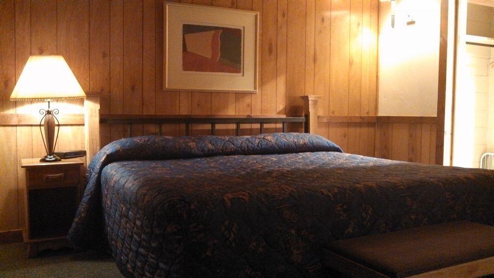 רואידוסו West Winds Lodge מראה חיצוני תמונה