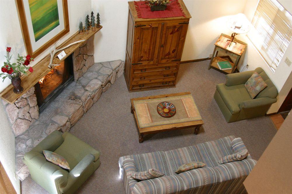 רואידוסו West Winds Lodge מראה חיצוני תמונה