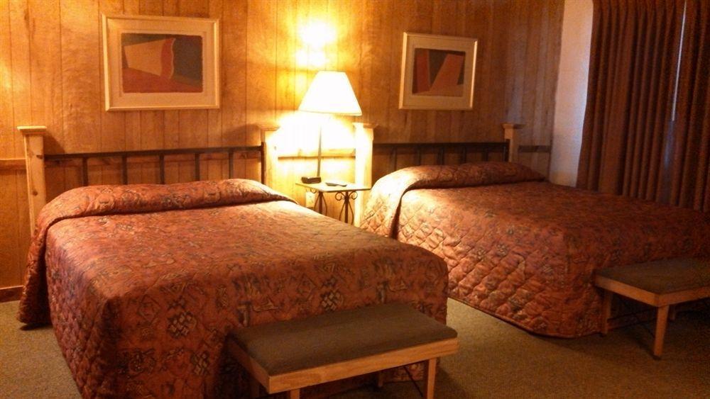 רואידוסו West Winds Lodge מראה חיצוני תמונה