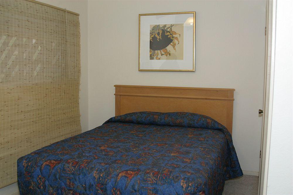 רואידוסו West Winds Lodge מראה חיצוני תמונה
